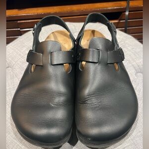 Birkenstock Tokio Supergrip size 43